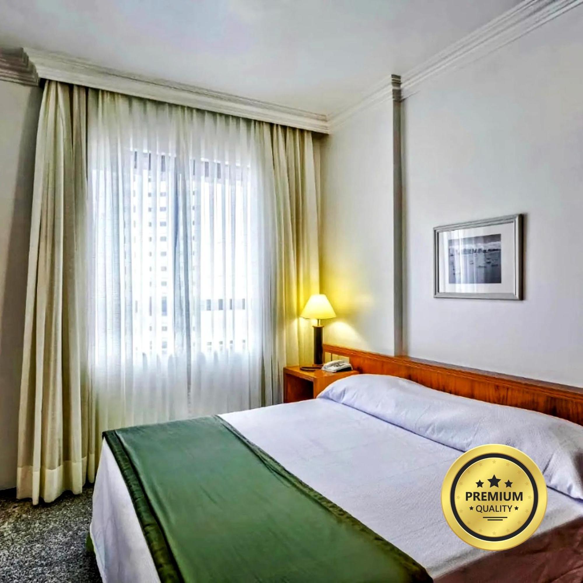 Premium Flats - Saint Martin Apartment Fortaleza  Exterior foto