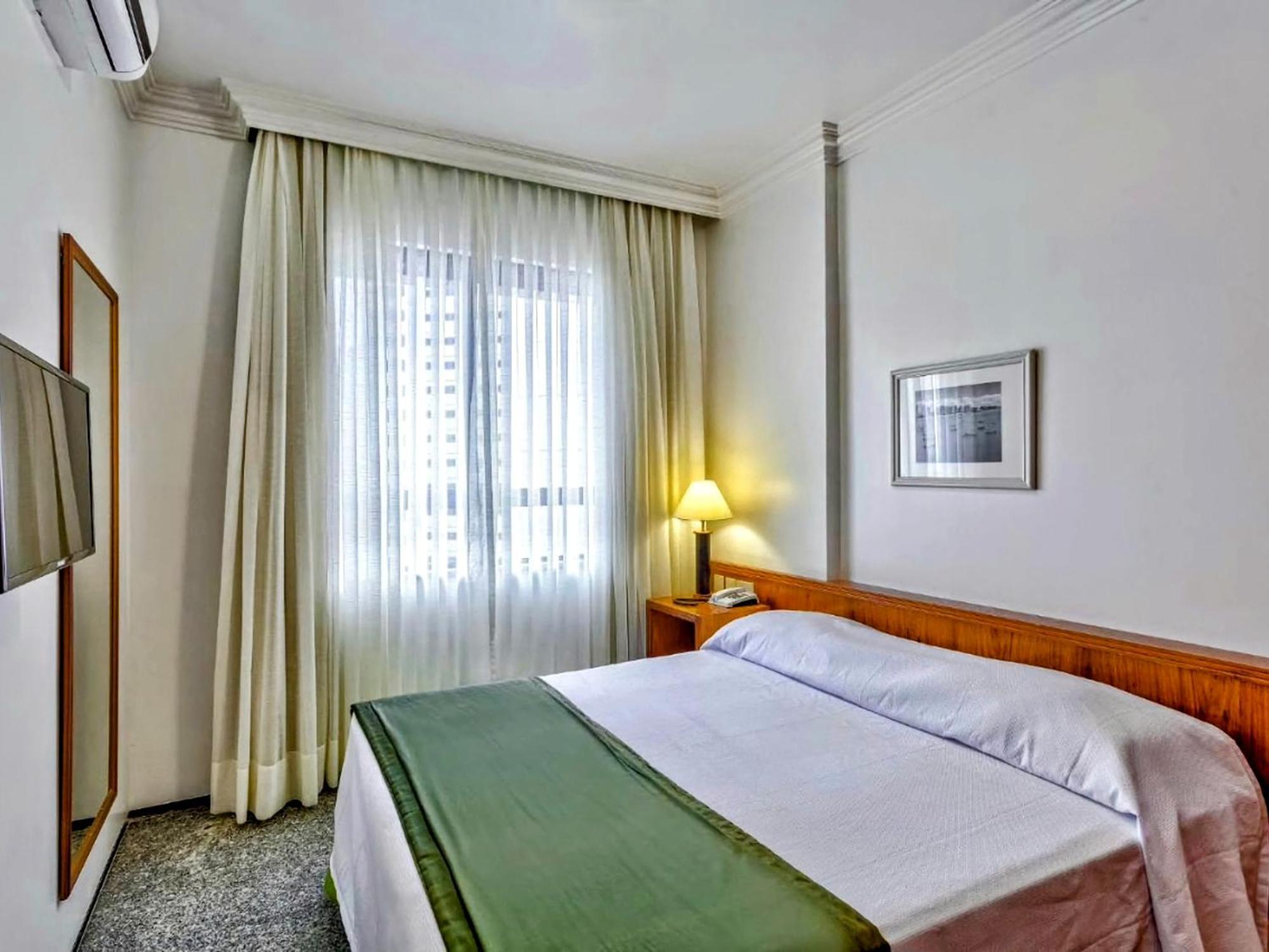 Premium Flats - Saint Martin Apartment Fortaleza  Exterior foto