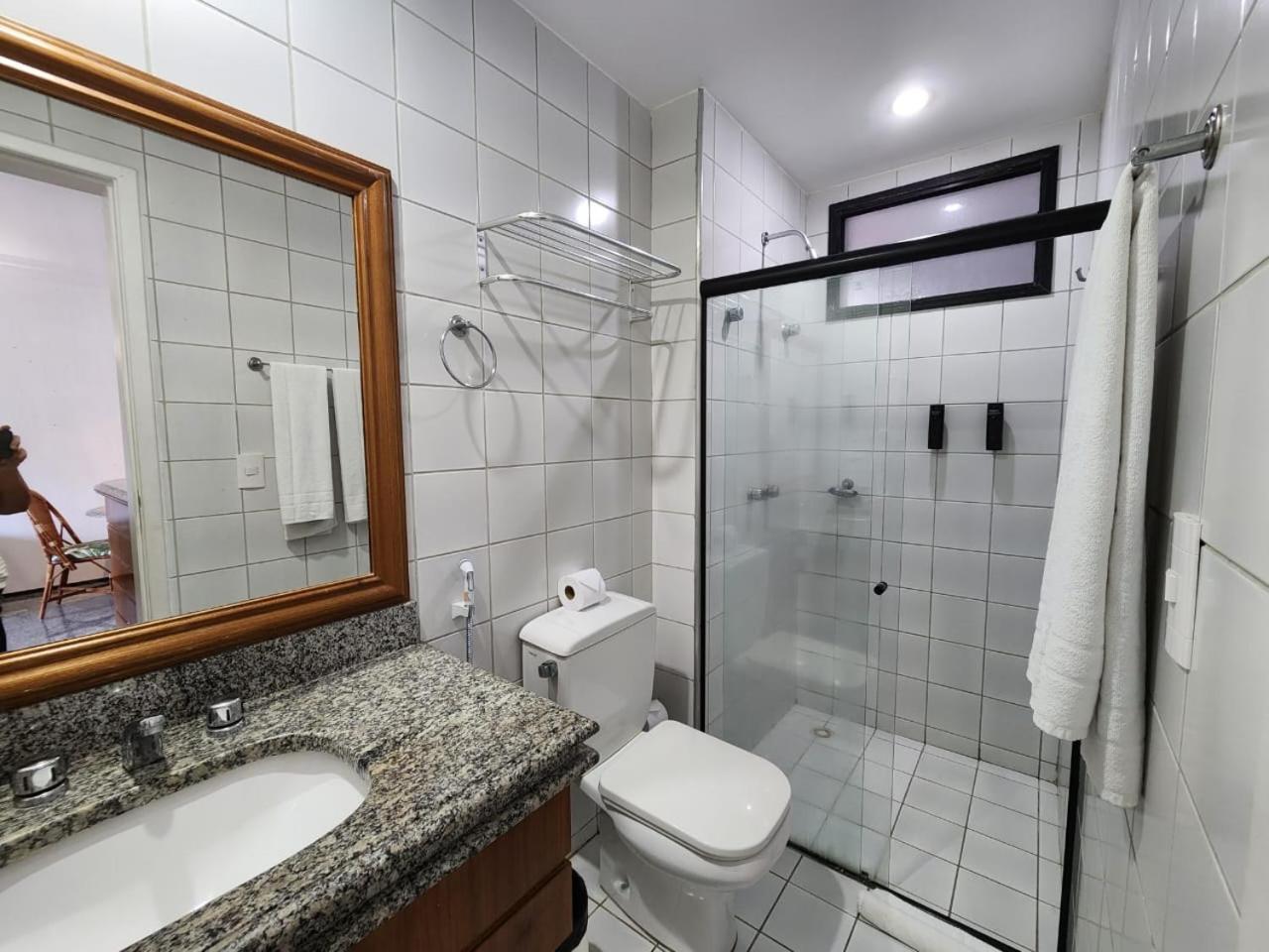 Premium Flats - Saint Martin Apartment Fortaleza  Exterior foto
